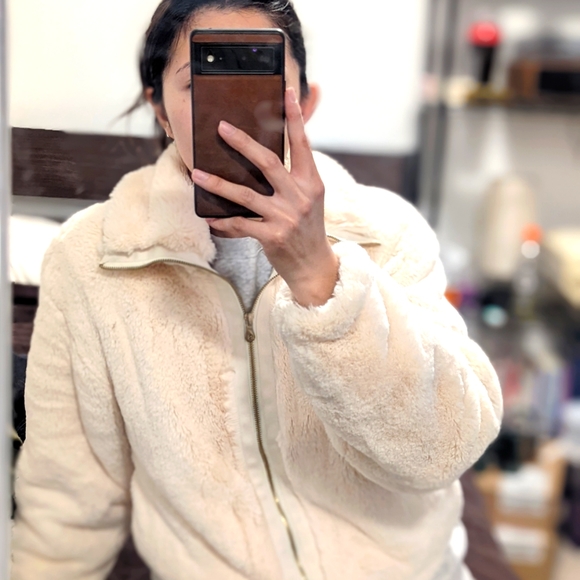 Jacket - Picture 4 of 4